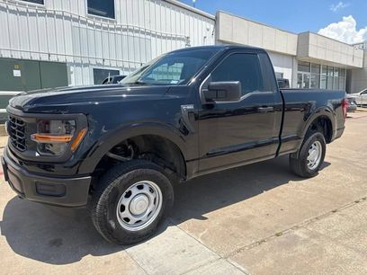 Used 2026 Ford F150 XL