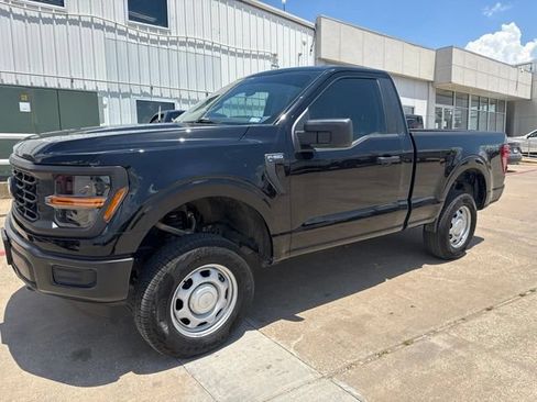 Used 2026 Ford F150 XL AWD/4WD image 1