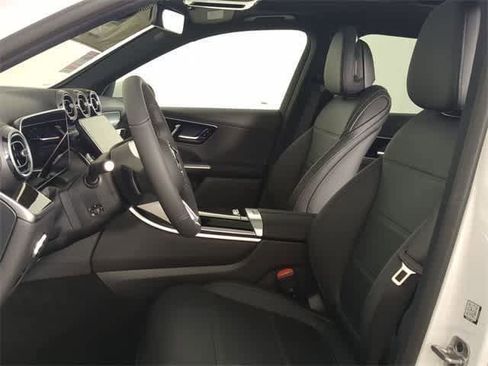 Certified 2026 Mercedes-Benz GLC 300 4MATIC image 15