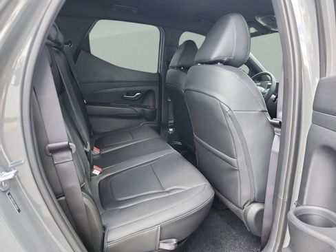 New 2026 Hyundai Santa Cruz SEL image 18