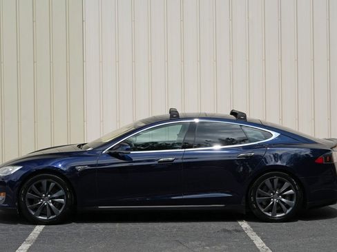 Used 2014 Tesla Model S 85 RWD image 44