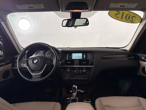Used 2015 BMW X3 xDrive28i AWD/4WD image 27