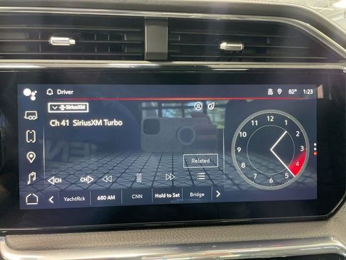 Used 2025 GMC Sierra 2500 Denali w/ Denali Reserve Package AWD/4WD image 54
