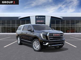 New 2026 GMC Yukon XL Elevation w/ Elevation Premium Package RWD video 1
