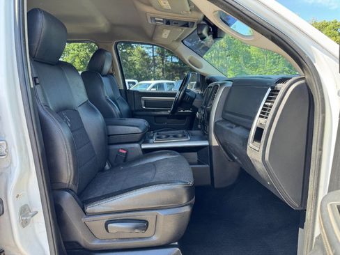 Used 2014 RAM 1500 Sport w/ Trailer Tow Group AWD/4WD image 18