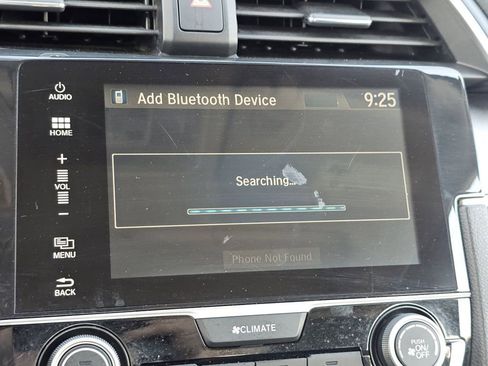 Used 2018 Honda Civic EX image 12
