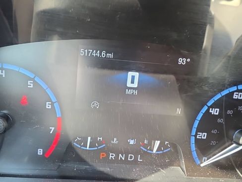 Used 2023 Ford Bronco Sport Big Bend AWD/4WD image 21
