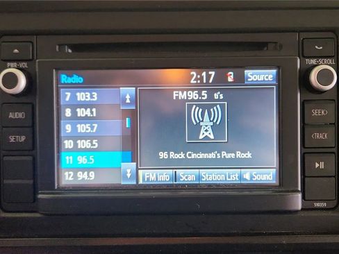 Used 2018 Toyota Tacoma SR w/ SR Convenience Package image 28