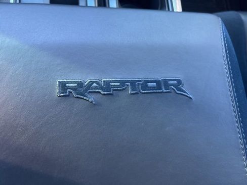 Used 2023 Ford F150 Raptor w/ Raptor 37 Performance Package image 21