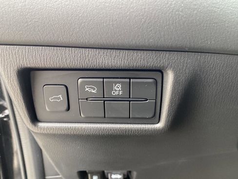 Used 2025 MAZDA CX-5 AWD 2.5 S w/ Preferred Package image 19