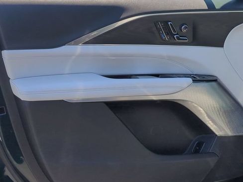 Used 2024 Cadillac Lyriq Sport w/ LPO, Floor Liner Package AWD/4WD image 23