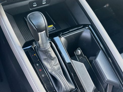 Certified 2023 Honda Accord Touring image 16