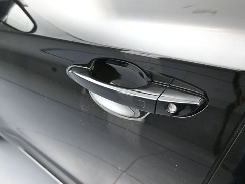 Used 2022 Hyundai Kona N Line w/ Tech Package FWD image 35