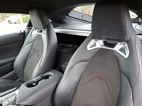 Used 2023 Toyota Supra image 13