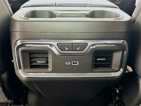 New 2025 GMC Sierra 2500 SLT w/ Texas SLT Premium Package image 14