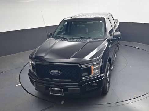 Used 2019 Ford F150 XL w/ Equipment Group 101A Mid RWD image 23