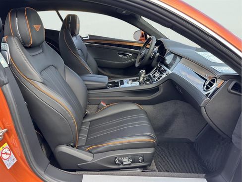 New 2026 Bentley Continental GT AWD/4WD image 24
