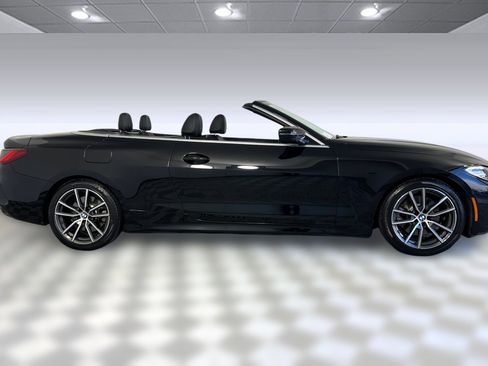 Used 2024 BMW 430i Convertible image 7