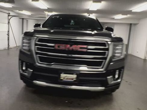 Certified 2023 GMC Yukon SLT AWD/4WD image 3