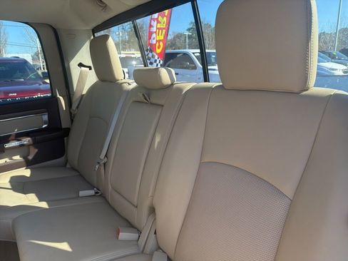 Used 2017 RAM 1500 Laramie w/ Convenience Group image 13