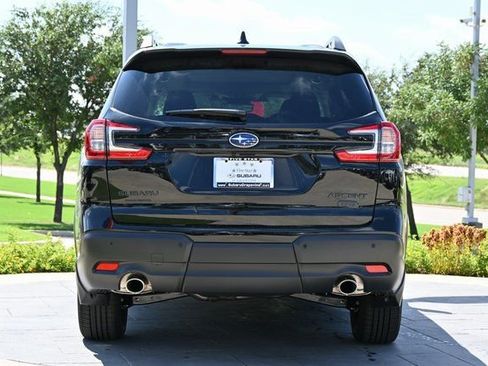 New 2025 Subaru Ascent Bronze Edition image 4