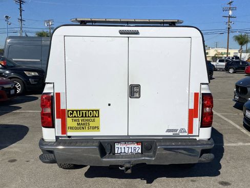 Used 2018 Chevrolet Silverado 1500 LT w/ Trailering Package image 9