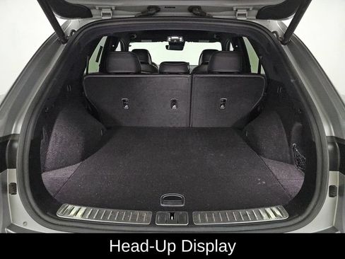 Used 2025 Genesis GV70 3.5T Sport w/ Sport Prestige Package AWD/4WD image 10