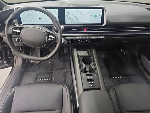 New 2025 Hyundai Ioniq 6 SEL image 24