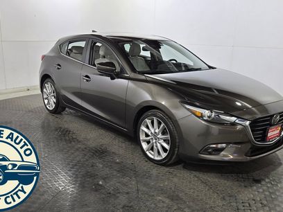 Used 2017 MAZDA MAZDA3 Grand Touring w/ Premium Equipment Package