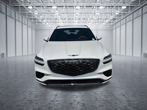 New 2026 Genesis GV70 2.5T Advanced AWD/4WD image 2
