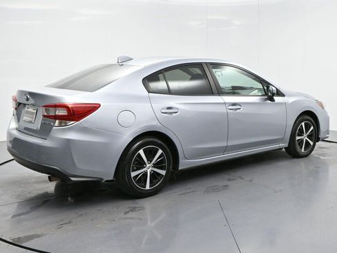 Used 2019 Subaru Impreza 2.0i Premium w/ Eyesight & BSD/Rcta & SRF AWD/4WD image 7