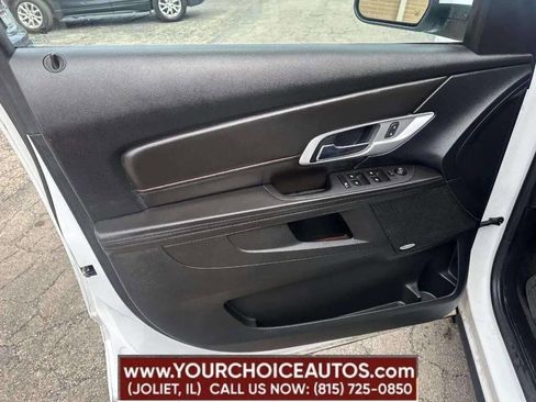 Used 2016 GMC Terrain SLE w/ Convenience Package image 15