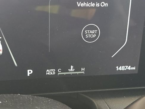 Used 2025 Kia K4 EX FWD image 11
