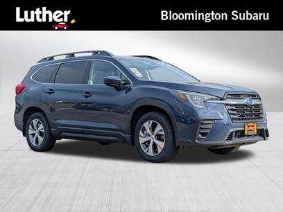 Used 2024 Subaru Ascent Premium w/ Convenience Package
