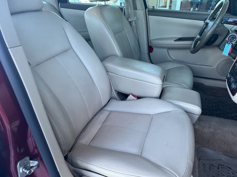 Used 2007 Chevrolet Impala LT FWD image 23