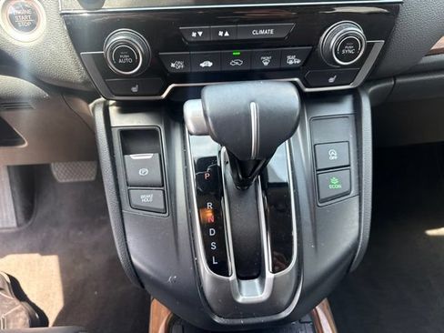 Used 2021 Honda CR-V Touring image 18