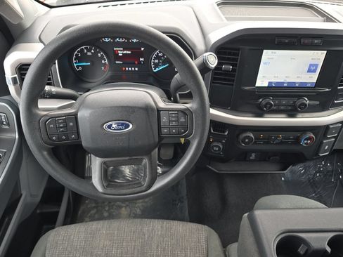 Used 2023 Ford F150 XLT AWD/4WD image 11
