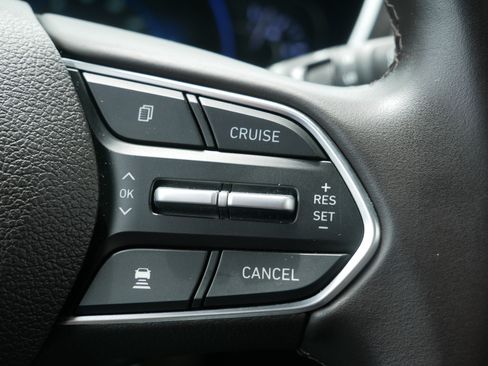 Used 2020 Hyundai Santa Fe SEL w/ Convenience + Premium Package AWD/4WD image 30