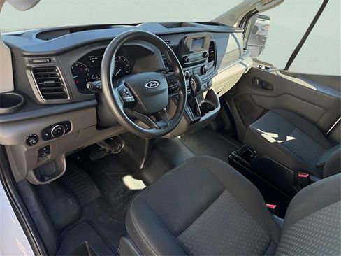 Used 2022 Ford Transit 250 Base w/ Exterior Upgrade Package image 12