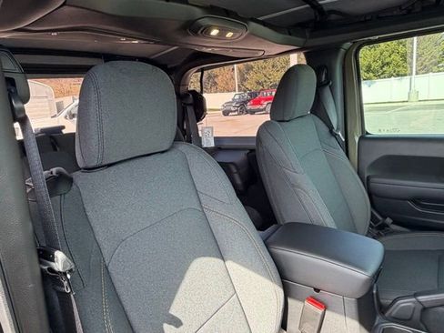 New 2026 Jeep Wrangler Sport image 28