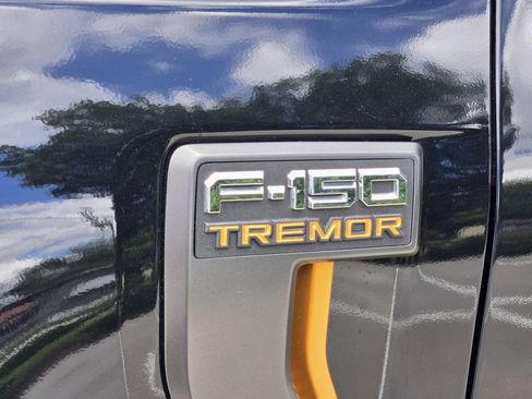 Used 2023 Ford F150 Tremor w/ Equipment Group 402A High AWD/4WD image 11