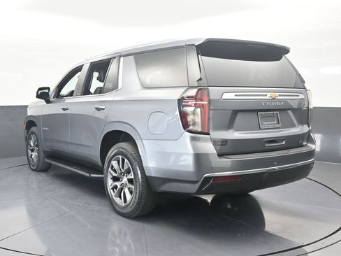 Used 2022 Chevrolet Tahoe LT w/ LT Signature Plus Package image 4