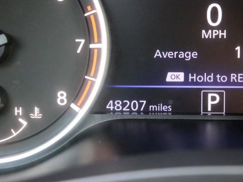 Used 2024 Nissan Altima 2.5 SV image 26