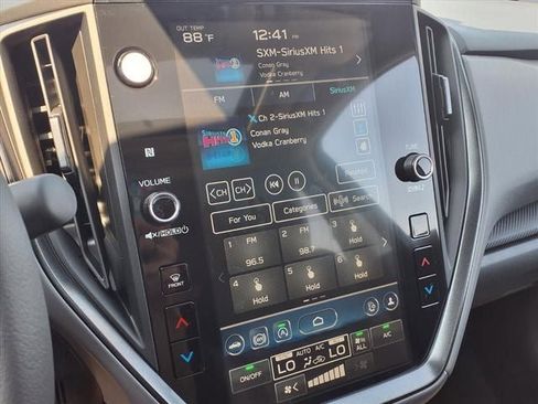 New 2025 Subaru Crosstrek 2.5i Limited w/ Crosstrek Mirror Package image 29