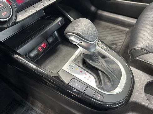 Used 2021 Kia Forte EX FWD image 37