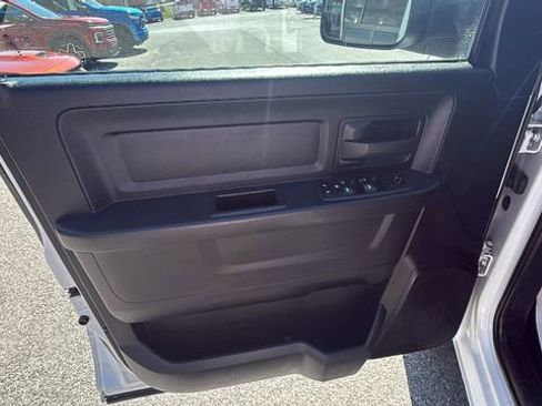 Used 2022 RAM 2500 Tradesman AWD/4WD image 16