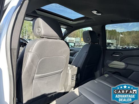 Used 2023 Chevrolet Colorado ZR2 w/ ZR2 Convenience Package III image 28