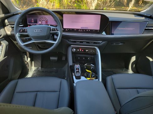 New 2026 Audi Q5 Premium Plus AWD/4WD image 13