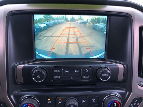 Used 2016 GMC Sierra 2500 Denali image 29