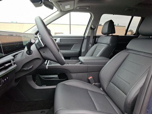 New 2026 Hyundai Santa Fe Limited image 9